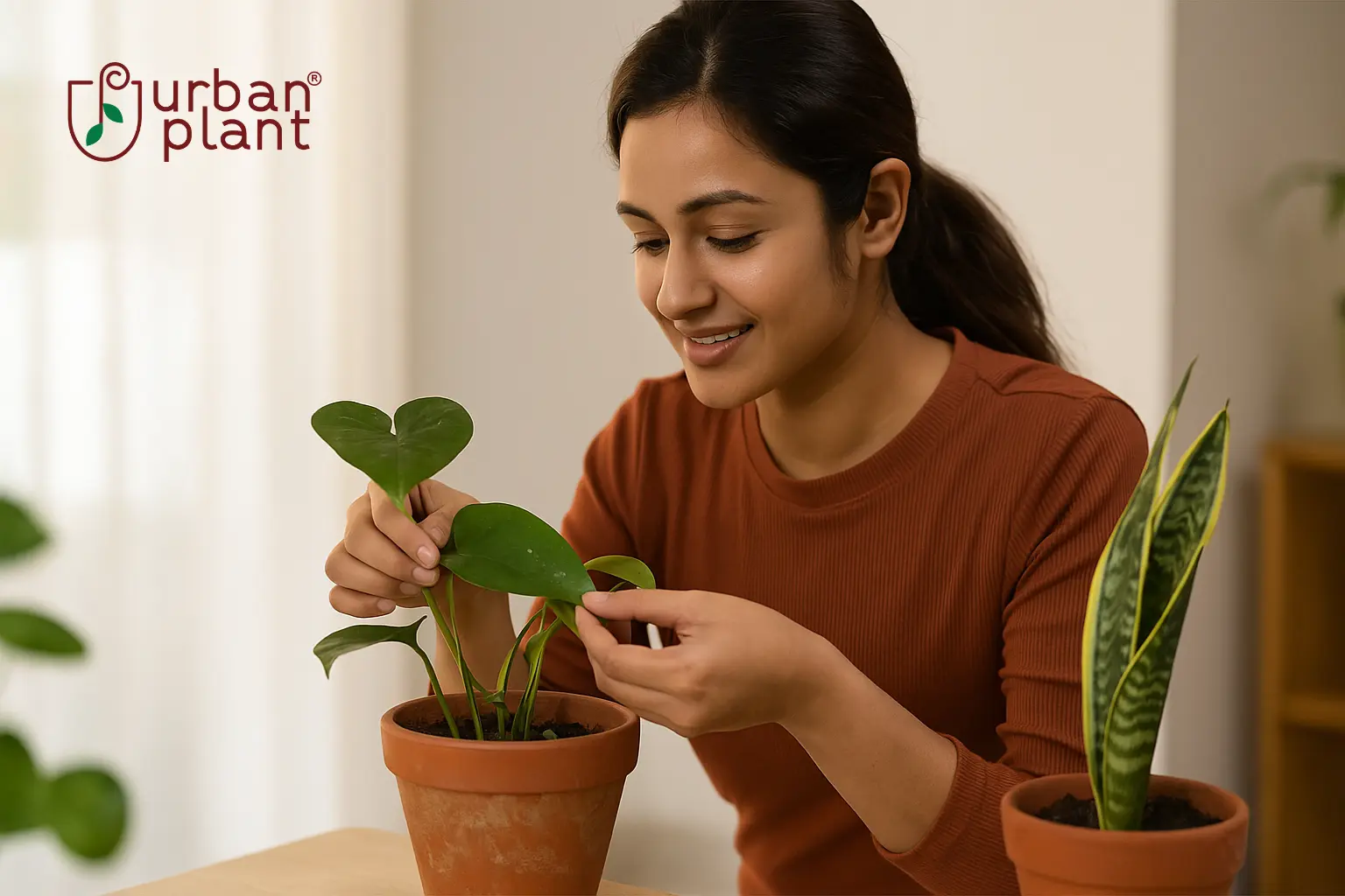 7 Powerful Indian Remedies To Keep Indoor Plants Pest-Free